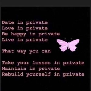 Meet your Posher, Maliyah